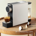 Scisare S1201 Mini-Kapsel-Kaffeemaschine